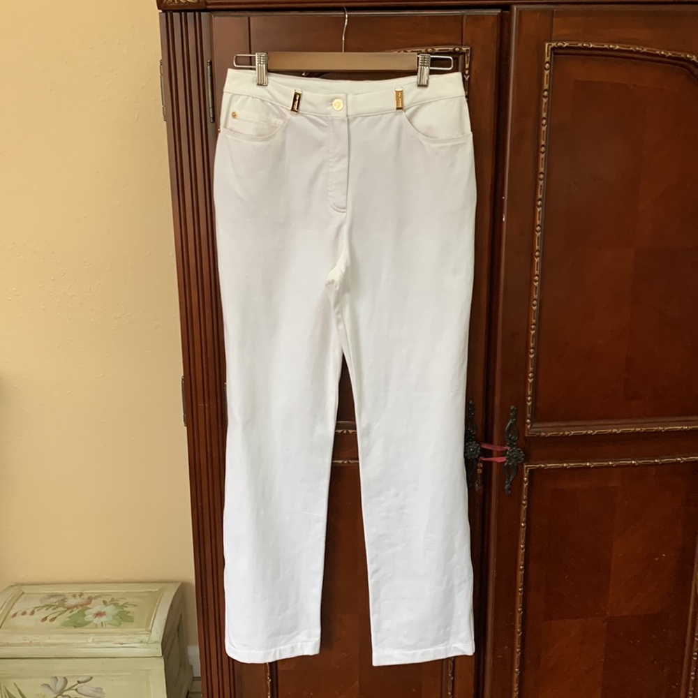 St John Sport Sz 6 Pant - Picture 3 of 7
